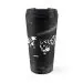 كوب حافظ Exo — إصدار 4 إصدار "EXO" — Exo Black Edition