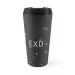كوب حافظ Exo — إصدار 4 إصدار "EXO" — Exo Black Edition