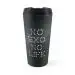 كوب حافظ Exo — إصدار 4 إصدار "EXO" — Exo Black Edition