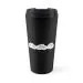 كوب حافظ Exo — إصدار 4 إصدار "EXO" — Exo Black Edition