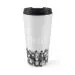 Exo Insulated Tumbler v4 — Black Edition
