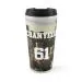 Exo Insulated Tumbler v4 — Green Casual Ver.