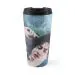 كوب حافظ Exo — إصدار 4 إصدار "EXO" — Exo Black Edition
