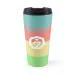 كوب حافظ Got7 — إصدار 4 إصدار "كوب حافظة Got7" — Got7 Black Edition