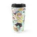 كوب حافظ Got7 — إصدار 4 إصدار "كوب حافظة Got7" — Got7 Black Edition