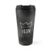 كوب حافظ Ikon — إصدار 2 إصدار "كوب حافظة iKon" — Ikon Purple Ver.