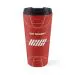 Ikon Insulated Tumbler v4 — Red Premium Ver.