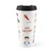كوب حافظ Ikon — إصدار 4 إصدار "كوب حافظة iKon" — Ikon Black Edition