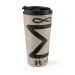 كوب حافظ Infinite — إصدار 4 إصدار "INFINITE" — Infinite Black Edition
