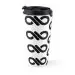 كوب حافظ Infinite — إصدار 4 إصدار "INFINITE" — Infinite Black Edition