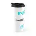 كوب حافظ Infinite — إصدار 4 إصدار "INFINITE" — Infinite Black Edition