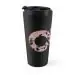 كوب حافظ Infinite — إصدار 4 إصدار "INFINITE" — Infinite Black Edition