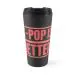 Kpop Insulated Tumbler Minimal — Red Classic Ver.