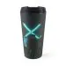 كوب حافظ Monsta X — إصدار 1 إصدار "MONSTA" — Monsta X White Edition