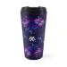 Monsta X Insulated Tumbler v3 MONSTA — Beige Premium Ver.