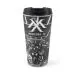 كوب حافظ Monsta X — إصدار 4 إصدار "MONSTA" — Monsta X Winter Edition