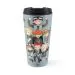Monsta X Insulated Tumbler v4 MONSTA — Silver Edition