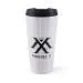 Monsta X Insulated Tumbler v4 MONSTA — Blue Retro Ver.