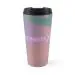 Monsta X Insulated Tumbler v4 MONSTA — Gold Limited Ver.