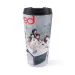 Red Velvet Insulated Tumbler v1 Neon — Red Stylish Ver.