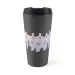Seventeen Insulated Tumbler — Pink Retro Ver.