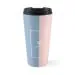 Seventeen Insulated Tumbler v1 — Green Premium Ver.
