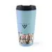 Seventeen Insulated Tumbler v4 — Deluxe Ver.