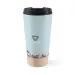 Seventeen Insulated Tumbler v4 — Stylish Ver.