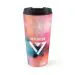 Seventeen Insulated Tumbler v4 — Beige Exclusive Ver.