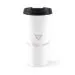 Seventeen Insulated Tumbler v4 — Black Exclusive Ver.