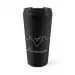 كوب حافظ Seventeen — إصدار 4 إصدار "كوب حافظة SevenTeen" — Seventeen Black Edition