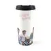 كوب حافظ Super Junior — إصدار "Super Junior" — Super Junior Black Edition