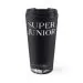 كوب حافظ Super Junior — إصدار 2 إصدار "Super Junior" — Super Junior Purple Ver.