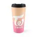 Twice Insulated Tumbler v4 — Green Premium Ver.