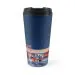 Twice Insulated Tumbler v4 — Navy Casual Ver.