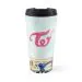 Twice Insulated Tumbler v4 — Beige Collectible Ver.