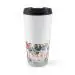 Twice Insulated Tumbler v4 — Pink Classic Ver.