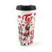 Twice Insulated Tumbler v4 — Black Classic Ver.
