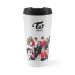 كوب حافظ Twice — إصدار 4 إصدار "كوب حافظة Twice" — Twice Black Edition