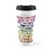 Wanna One Insulated Tumbler v4 — Collectible Ver.