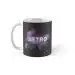 Astro K pop Mug — Navy Premium Ver.