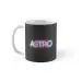مج كيبوب Astro — إصدار "Astro" — Astro Black Edition