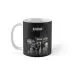 كوب سفر Big Bang — إصدار "Big Bang" — Big Bang Black Edition