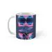 كوب حراري Black Pink — إصدار "Monogram" — Black Pink Limited Edition