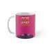 كوب حراري Black Pink — إصدار "Minimal Logo" — Black Pink Limited Edition