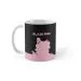 مج كيبوب Black Pink — إصدار "Neon Script" — Black Pink Black Edition