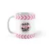 كوب حراري Black Pink — إصدار "Stencil" — Black Pink Limited Edition