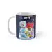 ترموس Bt21 — إصدار "BT21" — Bt21 Limited Edition