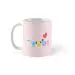كوب حراري Bt21 — إصدار "BT21" — Bt21 Limited Edition
