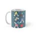 Bt21 Tumbler — Navy Premium Ver.